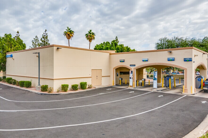 More Photos Of 4747 E Elliot Rd, Phoenix Storefront For Sale