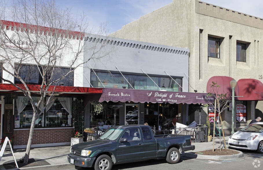 More Photos Of , Escondido General Retail For Sale