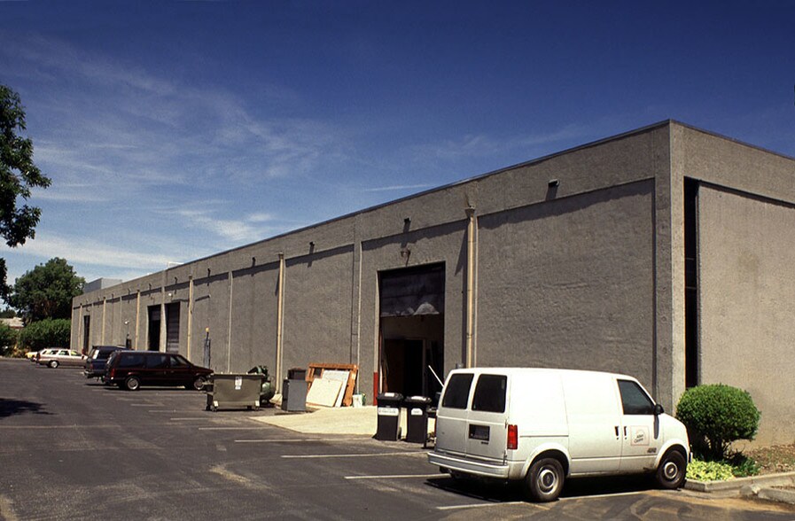 More Photos Of 3772-3788 Fabian Way, Palo Alto Research And Development For Lease