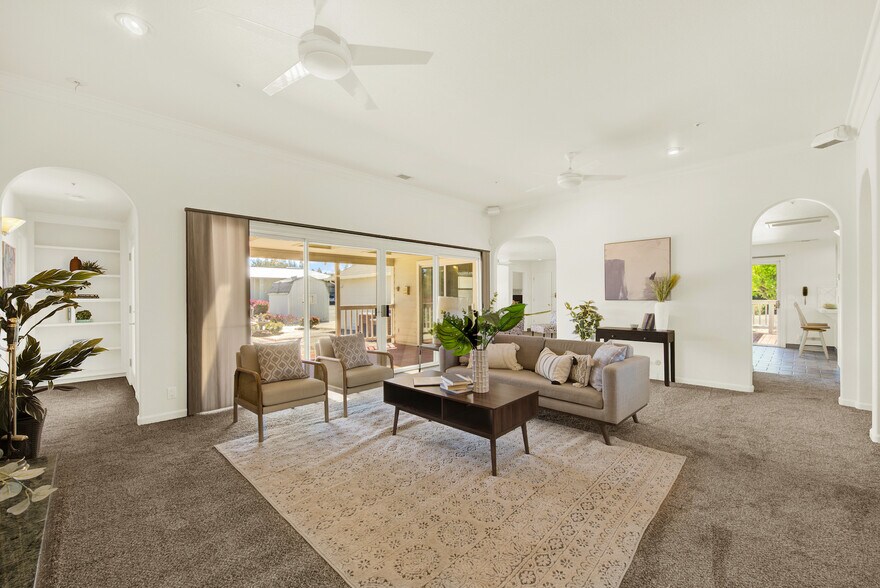 More Photos Of 5050 Melissa Ln, Vacaville Light Manufacturing For Sale