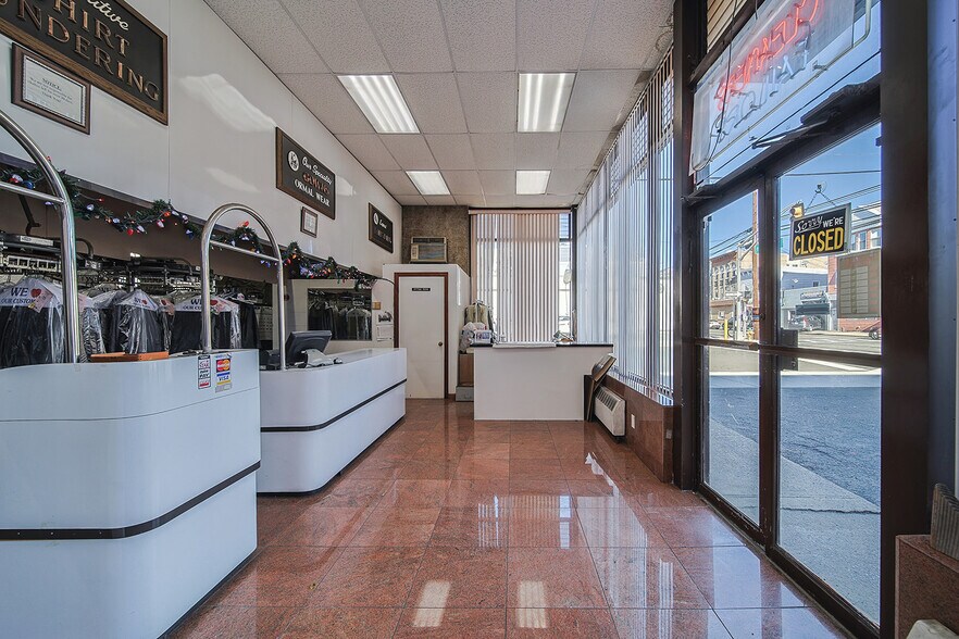 More Photos Of 214-216 Frank E Rodgers Blvd N, Harrison General Retail For Sale