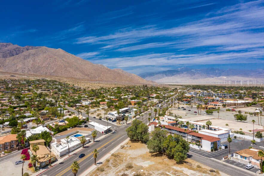 More Photos Of 2249 N Palm Canyon Dr, Palm Springs Hotel For Sale