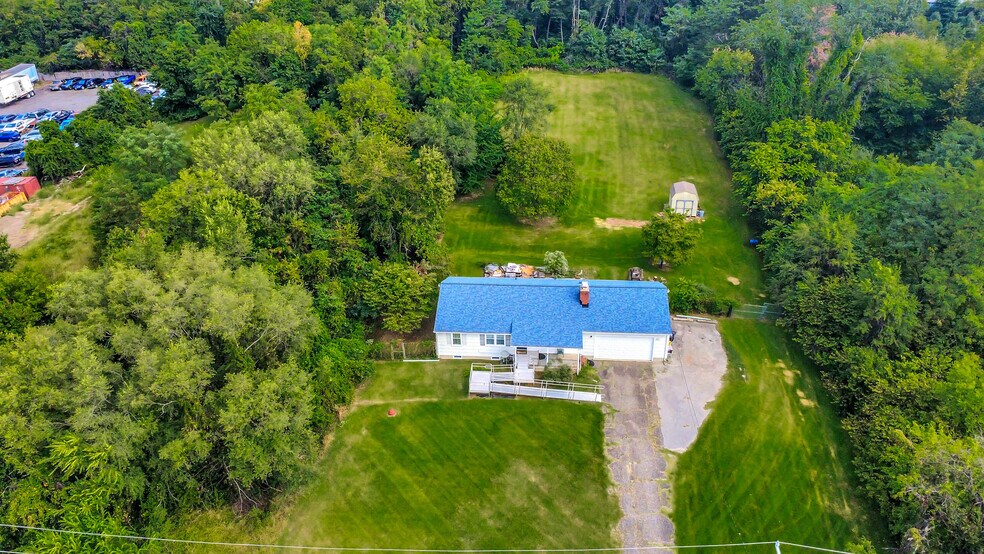 More Photos Of 1258 Stoney Run Rd, Hanover Industrial For Sale