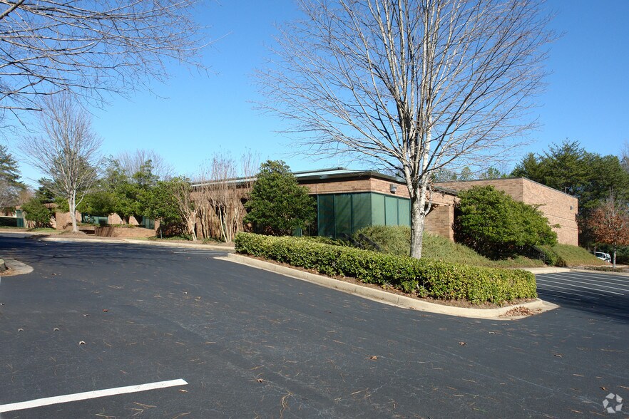 Primary Photo Of 3175 Northwoods Pky, Norcross Light Distribution For Lease