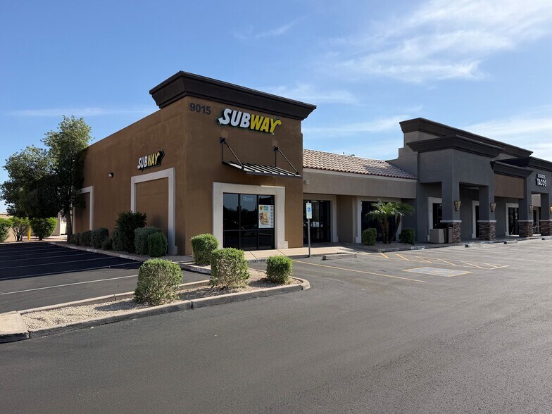 More Photos Of E Via Linda @ 90th St, Scottsdale Unknown For Lease
