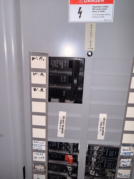 More Photos Of 1735 Enterprise Dr, Fairfield Light Distribution For Sale