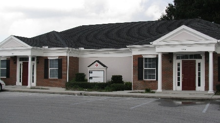 Primary Photo Of 1462-1466 E Bloomingdale Ave, Valrico Office For Sale