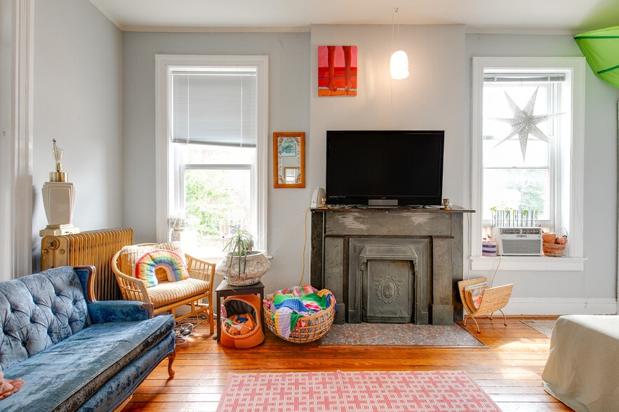 More Photos Of 1300 Floyd Ave, Richmond Multifamily For Sale