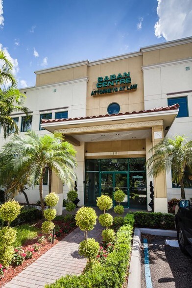 More Photos Of 150 N University Dr, Plantation Medical For Lease