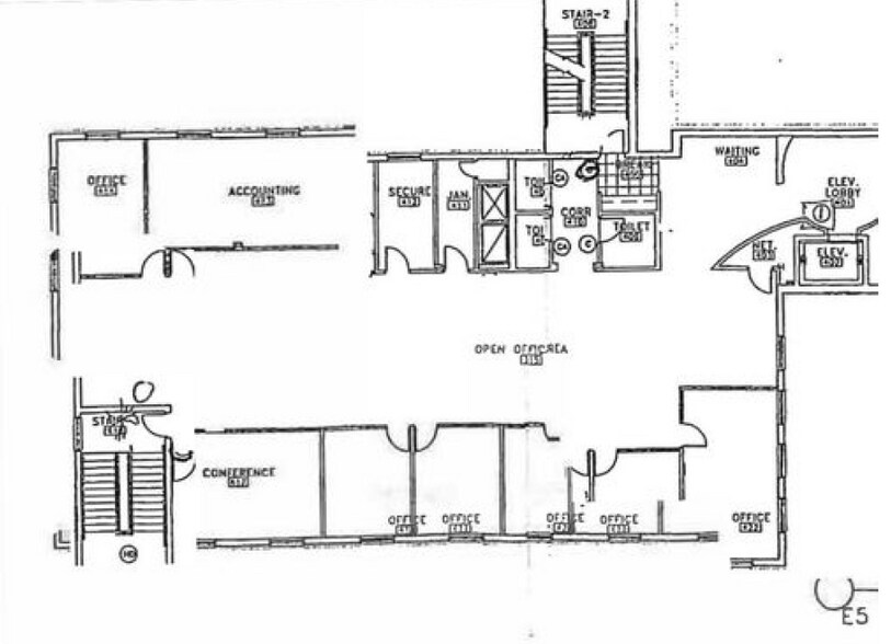 More Photos Of 1585 Gulf Shores Pky, Gulf Shores Office For Lease