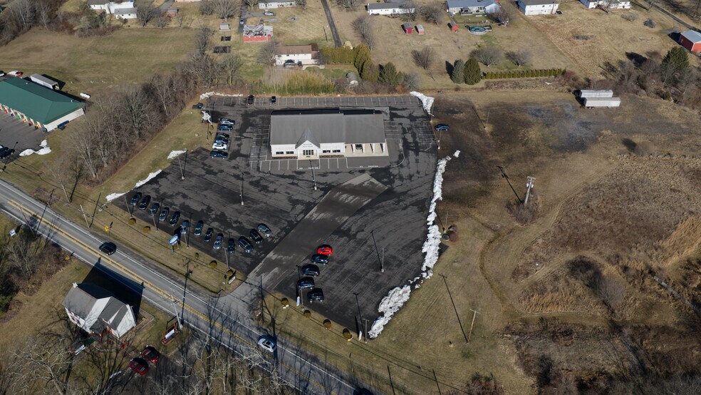 More Photos Of 2003 Route 209, Brodheadsville Auto Dealership For Sale