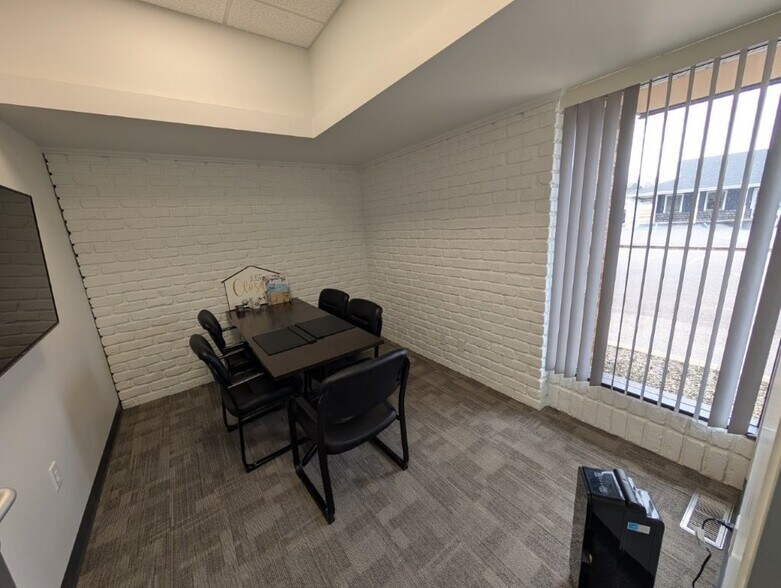 More Photos Of 800 E Allegan St, Otsego Bank For Sale