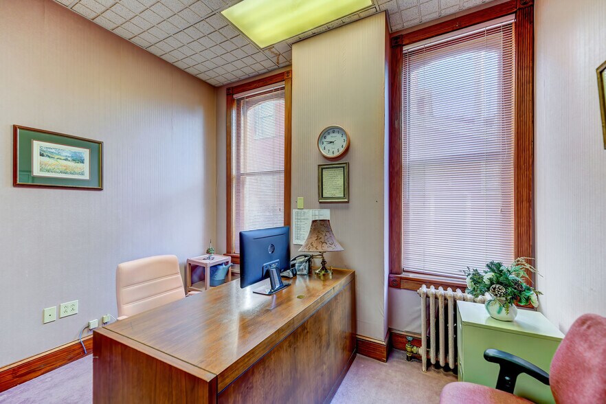 More Photos Of 128 W Main St, Bloomsburg Storefront Retail Residential For Lease