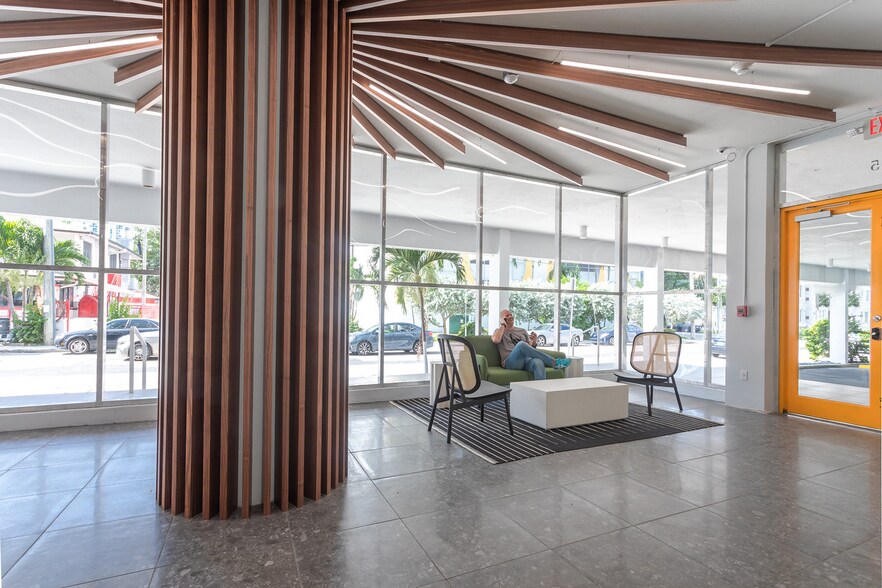 More Photos Of 2125 Biscayne Blvd, Miami Coworking Space