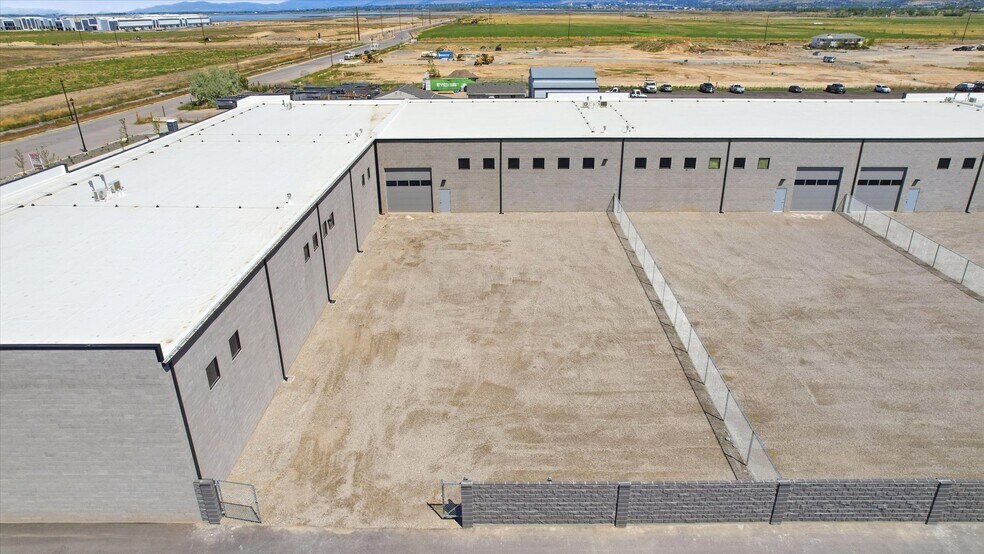 More Photos Of 3546 N 1150 W, Spanish Fork Industrial For Sale