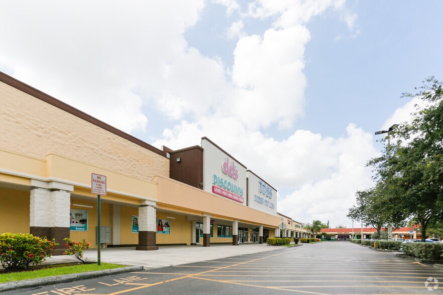 More Photos Of 21353-21433 NW 2nd Ave, Miami Storefront For Sale