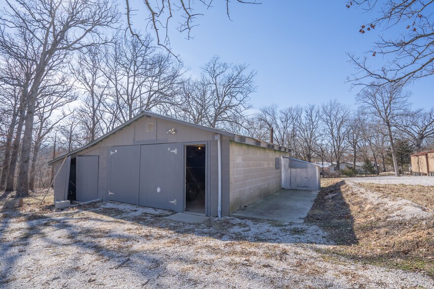 More Photos Of 3721 Antioch Rd, Kaiser Flex For Sale