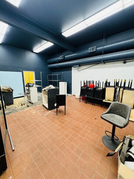 More Photos Of 115 Anza St, Fremont General Retail For Lease