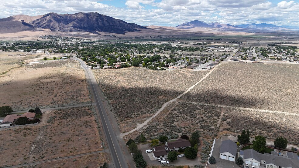 More Photos Of 4300 Water Canyon Rd, Winnemucca Land For Sale