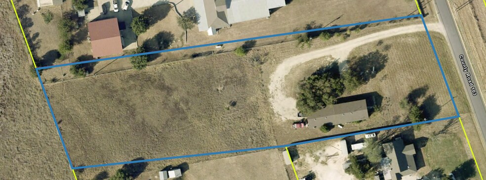 More Photos Of 103 County Road 103, Georgetown Specialty For Lease