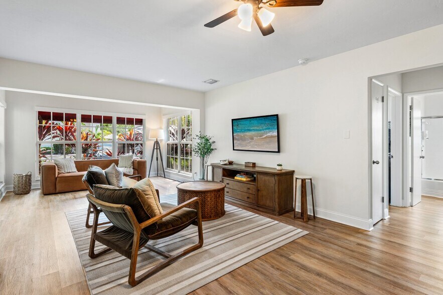 More Photos Of 615-617 NE 9th Ave, Fort Lauderdale Apartments For Sale