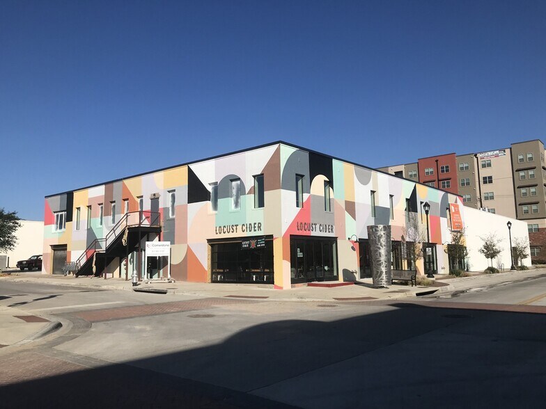 More Photos Of 710 S Main St, Fort Worth Loft Creative Space For Lease