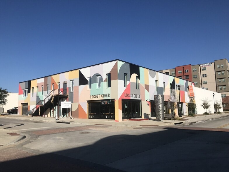More Photos Of 710 S Main St, Fort Worth Loft Creative Space For Lease
