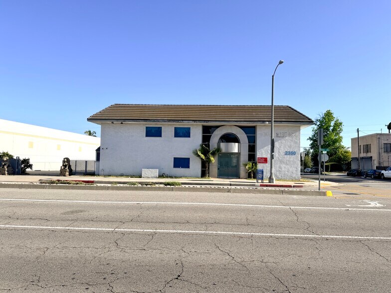 More Photos Of 2350 W Valley Blvd, Alhambra Loft Creative Space For Lease