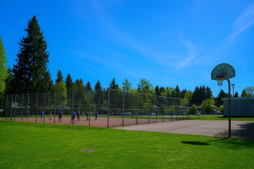 More Photos Of 8432 6th Ave, Tacoma Apartments For Sale