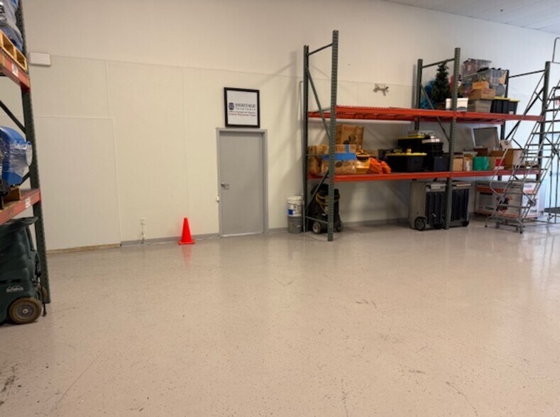 More Photos Of 5051 NW 13th Ave, Pompano Beach Light Distribution For Lease