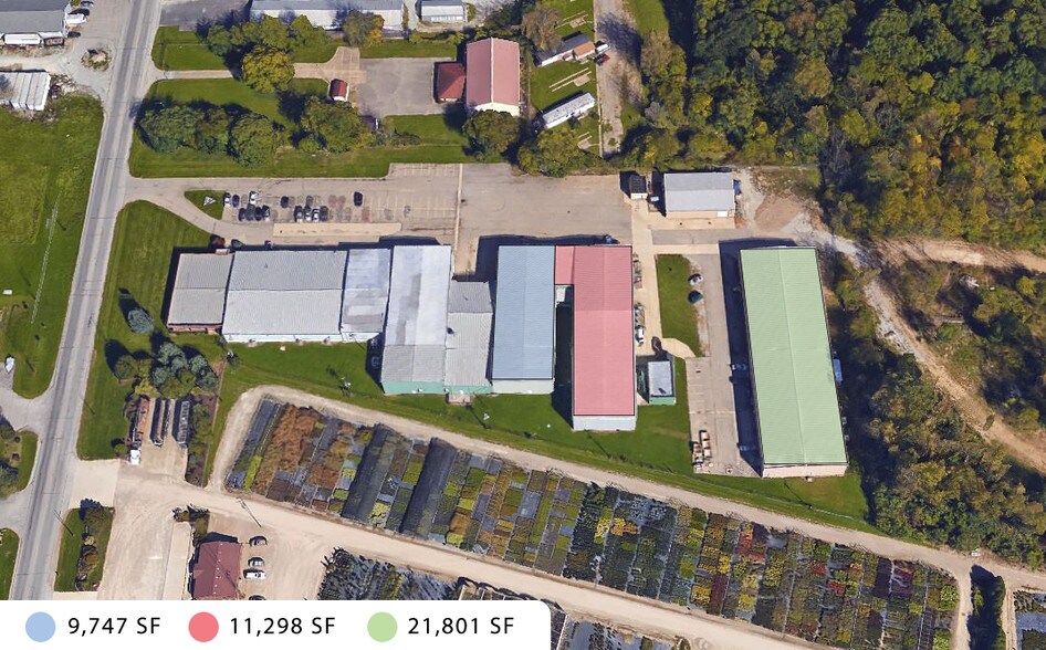 More Photos Of 1735 W 53rd St, Anderson Manufacturing For Sale