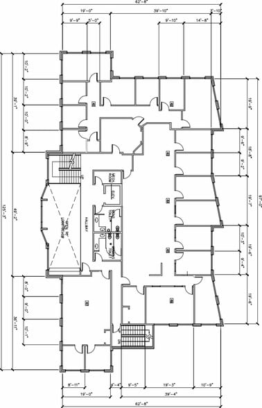 More Photos Of 1000 Edgewater Pt, Lake Saint Louis Office For Sale