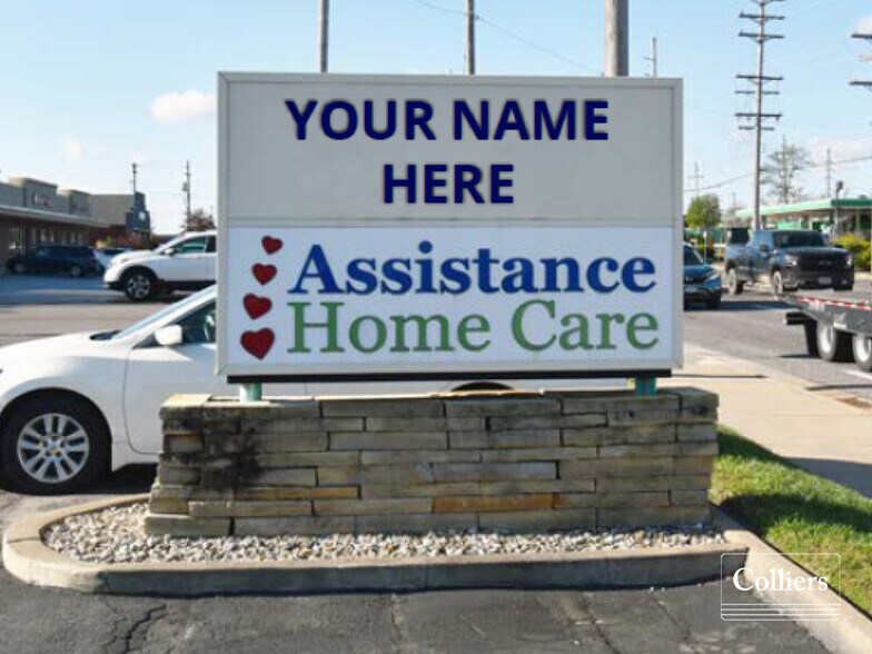 More Photos Of 53 Clarkson Rd, Ballwin Storefront Retail Office For Lease