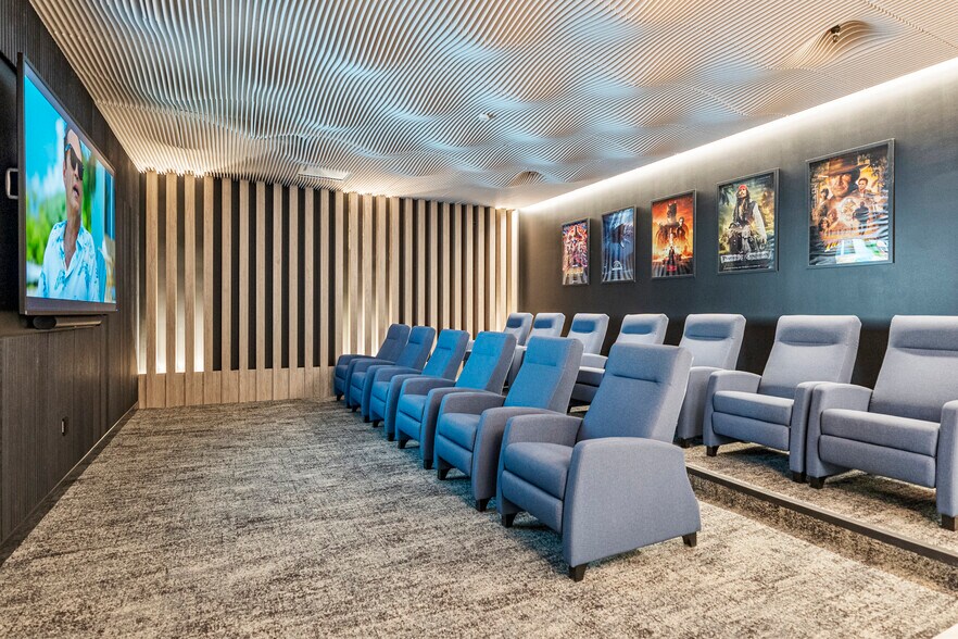 More Photos Of 5847 San Felipe St, Houston Office For Lease