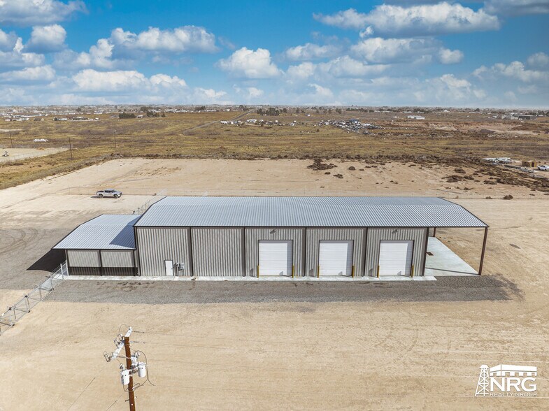 More Photos Of 3015 W County Road 135, Midland Warehouse For Sale