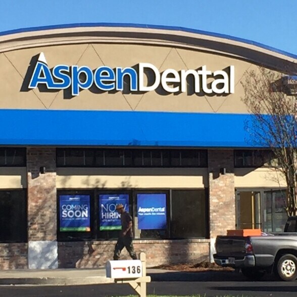 More Photos Of 144-246 Shorter Ave SW, Rome General Retail For Lease