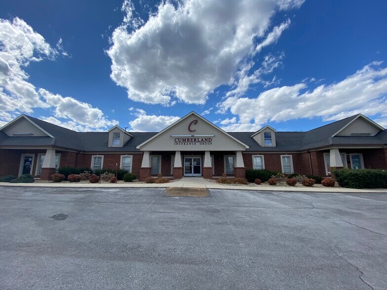 Primary Photo Of 117 E Bryant St, Smithville Office For Lease