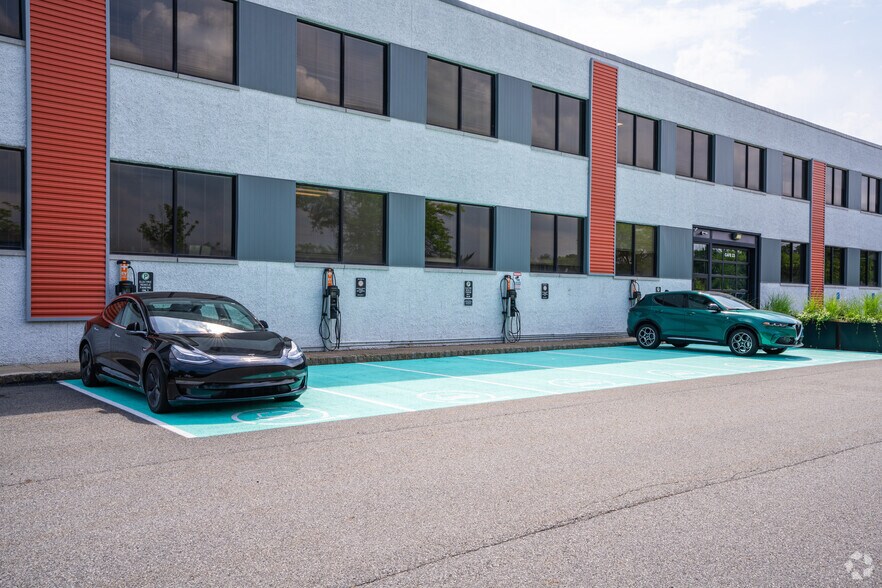 More Photos Of 23 Vreeland Rd, Florham Park Office For Lease