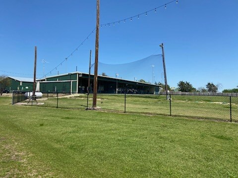 More Photos Of 3769 E I-30 & Hwy 24, Campbell Sports And Entertainment For Sale