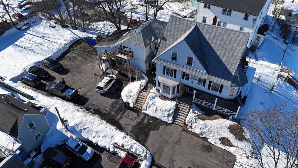 More Photos Of 499 Haverhill St, Lawrence Apartments For Sale