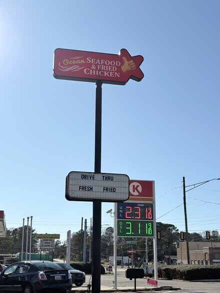 More Photos Of 2-34 Phillips Dr, Birmingham Unknown For Lease