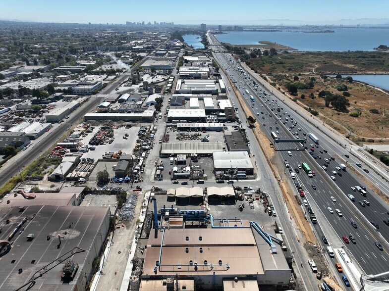 More Photos Of 1433 Eastshore Hwy, Berkeley Land For Lease