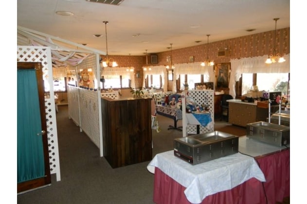 More Photos Of 3472 Airport Rd, Barre City Hotel For Sale
