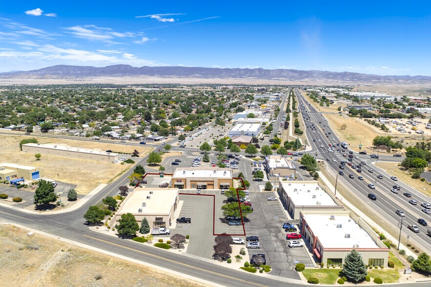 More Photos Of 2517 N Great Western Dr, Prescott Valley Freestanding For Lease