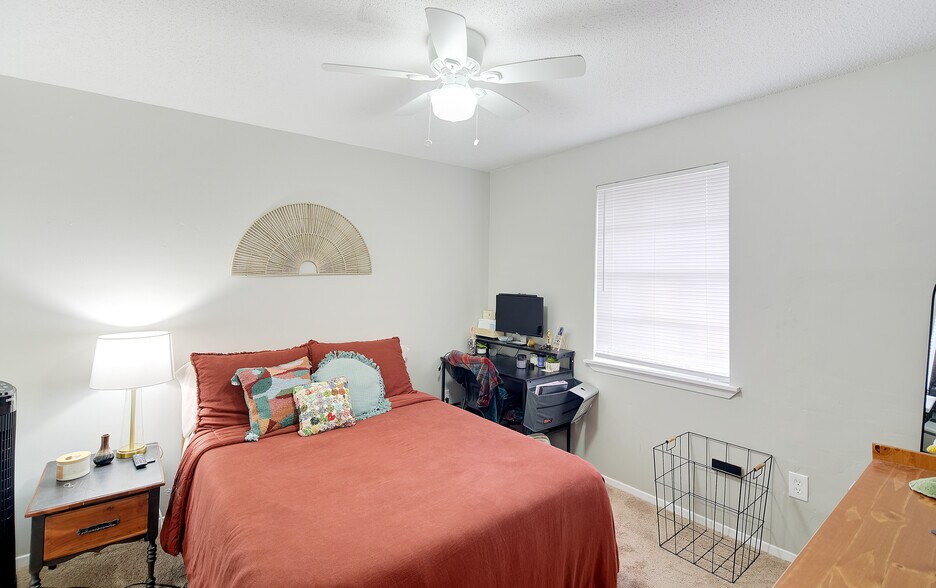 More Photos Of 119 N 35th Ave, Hattiesburg Apartments For Sale