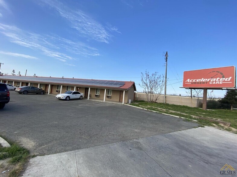 More Photos Of 3901 S Chester Ave, Bakersfield Hotel For Sale