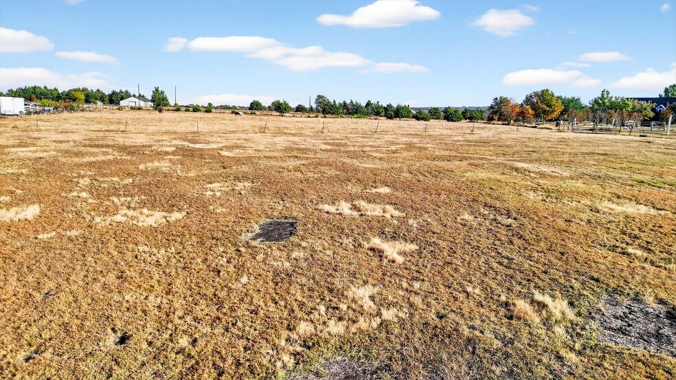 More Photos Of TBD CR 179, Celina Land For Sale