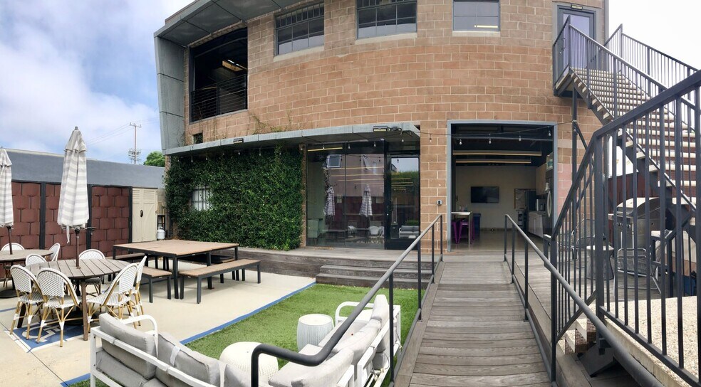 More Photos Of 2251 Barry Ave, Los Angeles Loft Creative Space For Sale
