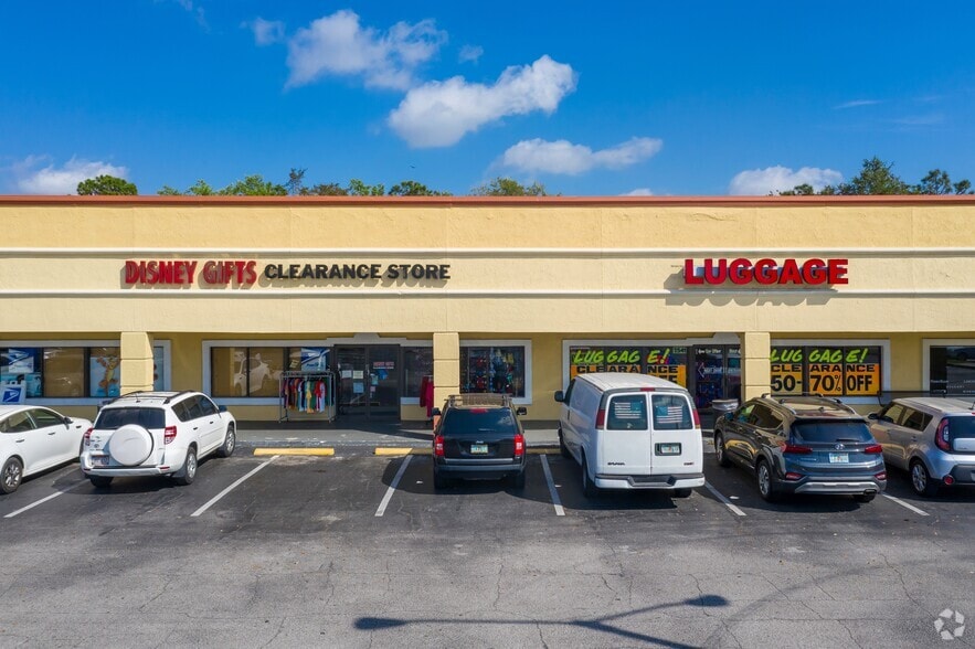 More Photos Of 2501-2573 Old Vineland Rd, Kissimmee Unknown For Lease