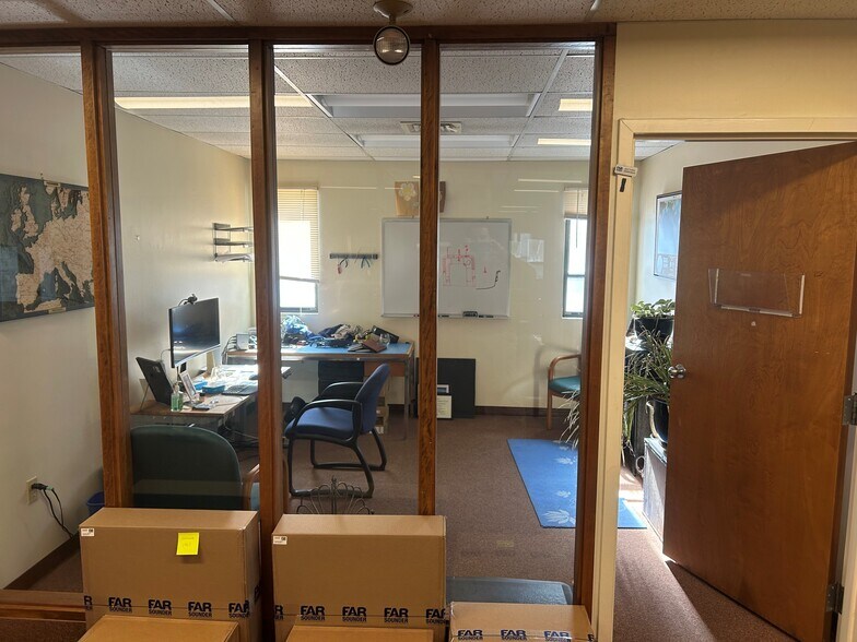 More Photos Of 151 Lavan St, Warwick Loft Creative Space For Sale